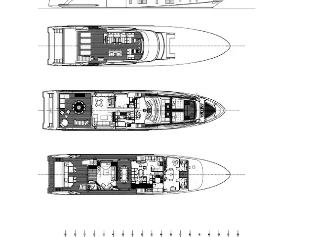 Benetti MOTOR-YACHT