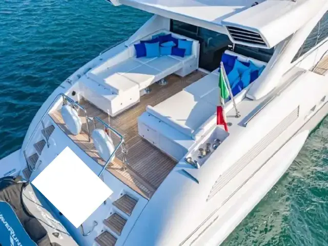 Mangusta 80