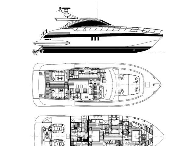 Mangusta 80