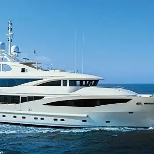 2012 ISA Yachts