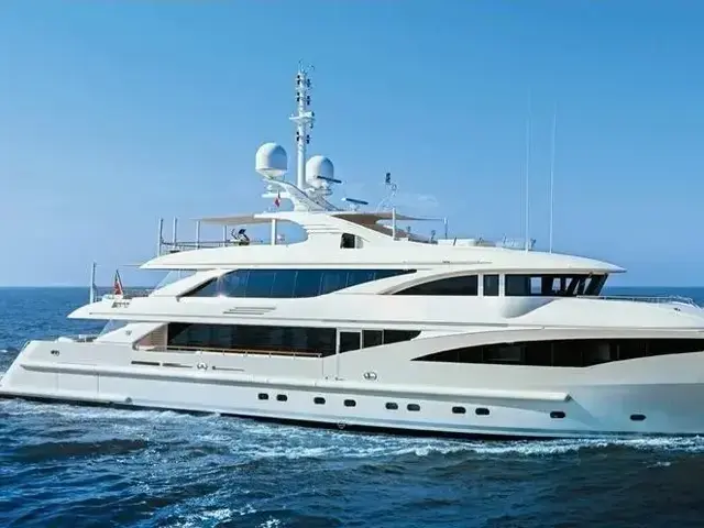 ISA Yachts