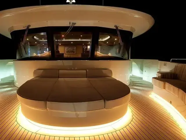 ISA Yachts