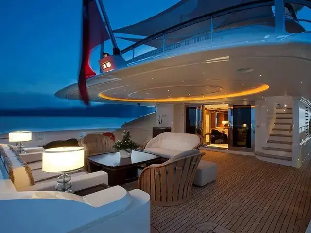 ISA Yachts