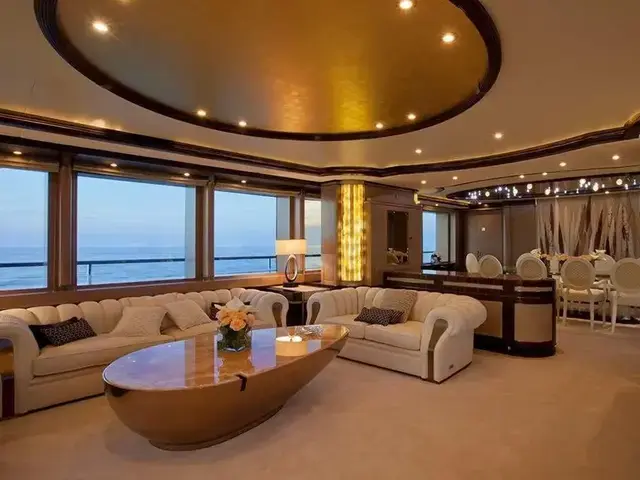 ISA Yachts