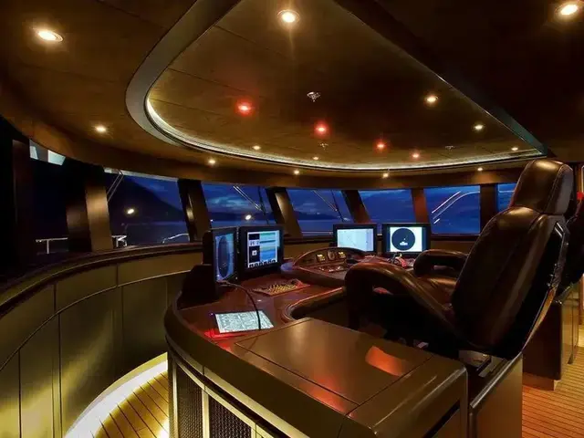 ISA Yachts