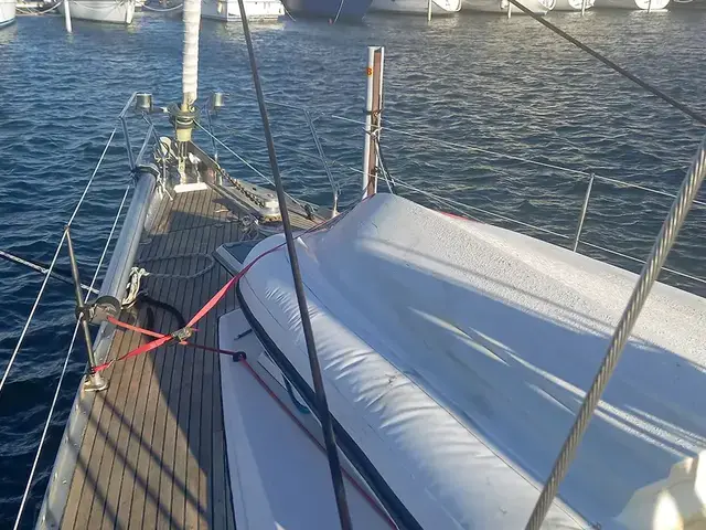 Jeanneau - Sun Odyssey 52.2