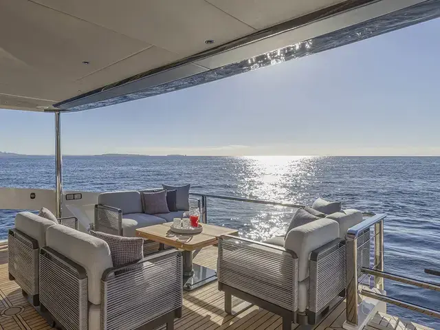 Absolute Navetta 75