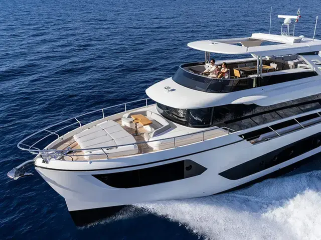 Absolute Navetta 75