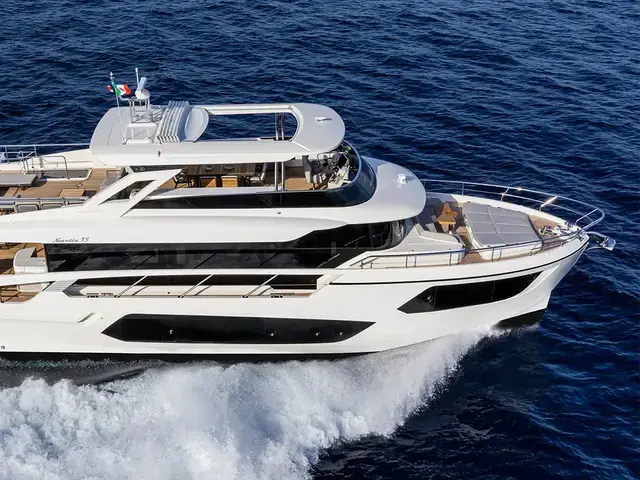 Absolute Navetta 75