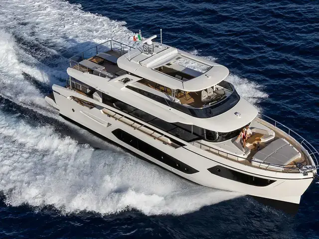 Absolute Navetta 75