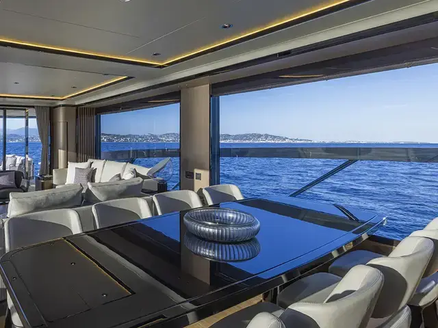 Absolute Navetta 75