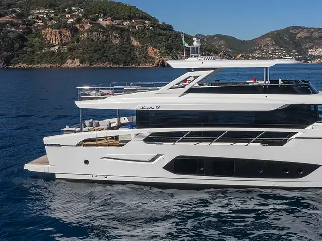 Absolute Navetta 75