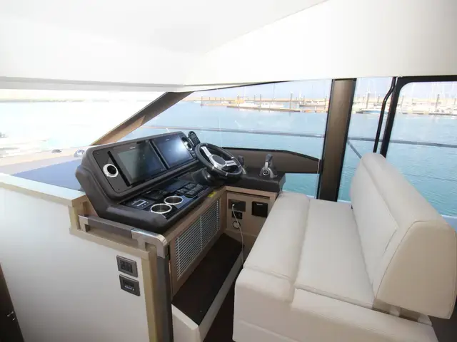 Prestige 520