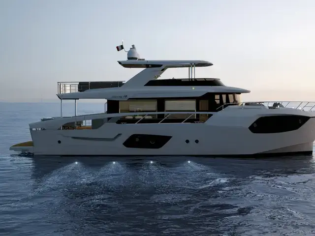 Absolute Navetta 70