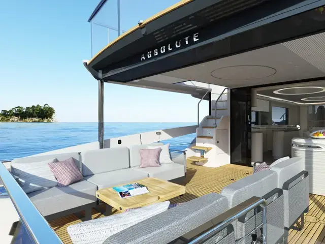 Absolute Navetta 70