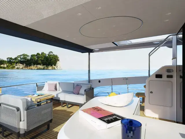 Absolute Navetta 70