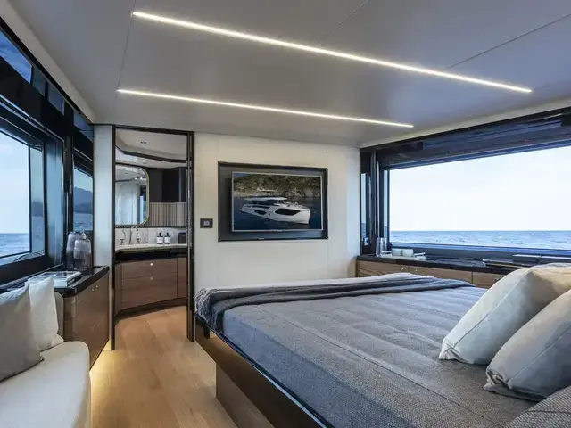 Absolute Navetta 64