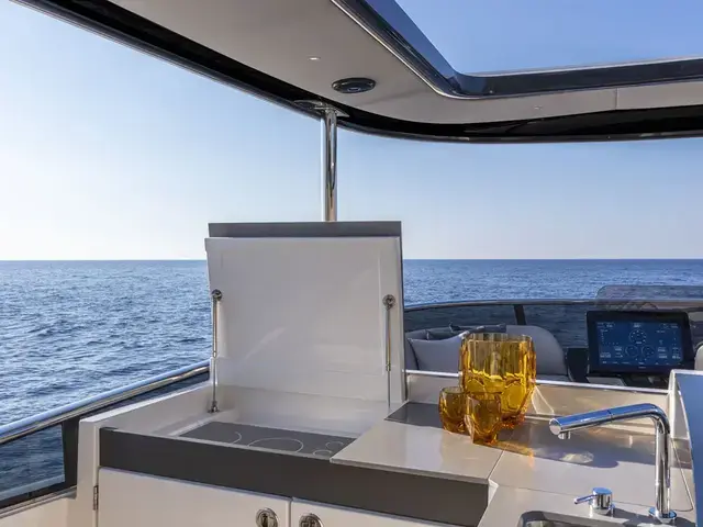 Absolute Navetta 64