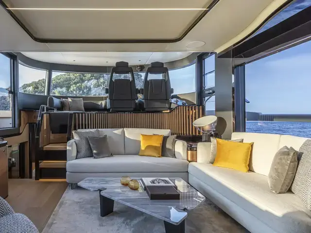 Absolute Navetta 64