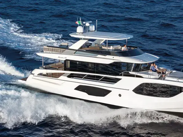 Absolute Navetta 64