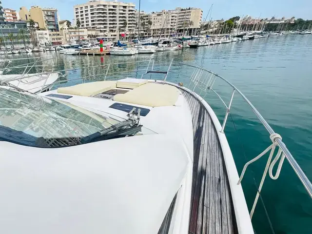 Bavaria 43 Sport