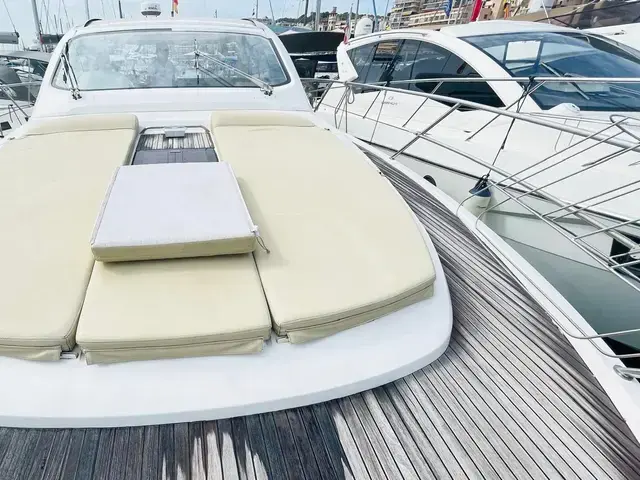 Bavaria 43 Sport