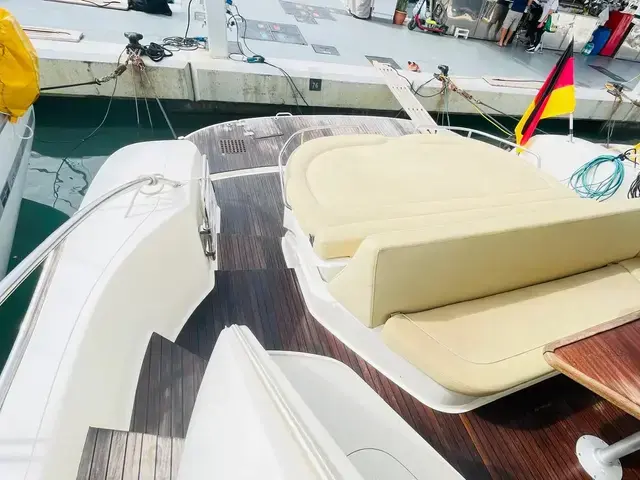 Bavaria 43 Sport