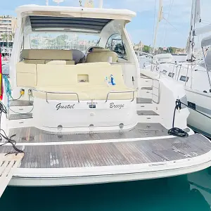 2012 Bavaria 43 Sport