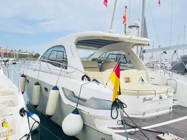 Bavaria 43 Sport