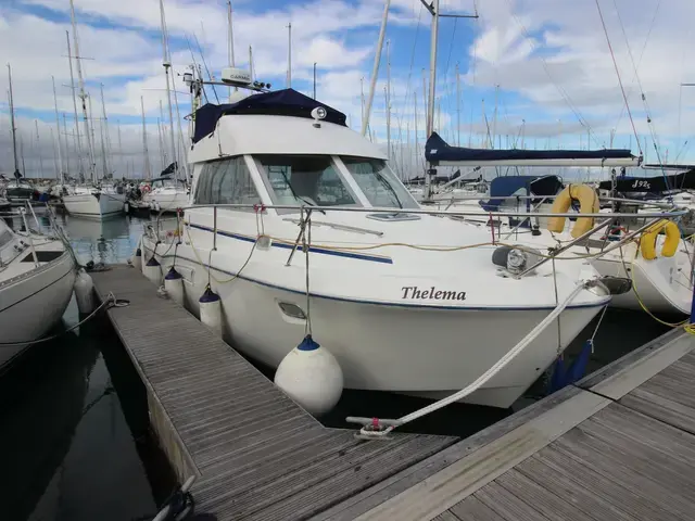 Beneteau Antares Serie 9 Fly