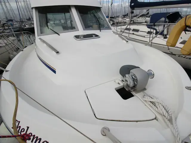 Beneteau Antares Serie 9 Fly