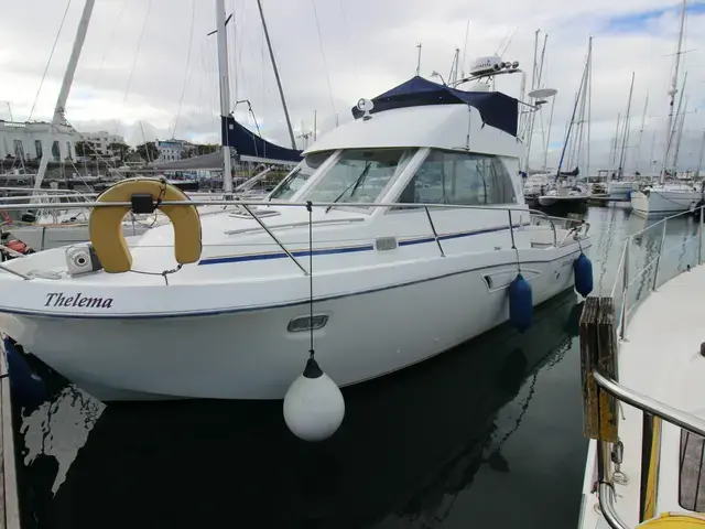 Beneteau Antares Serie 9 Fly