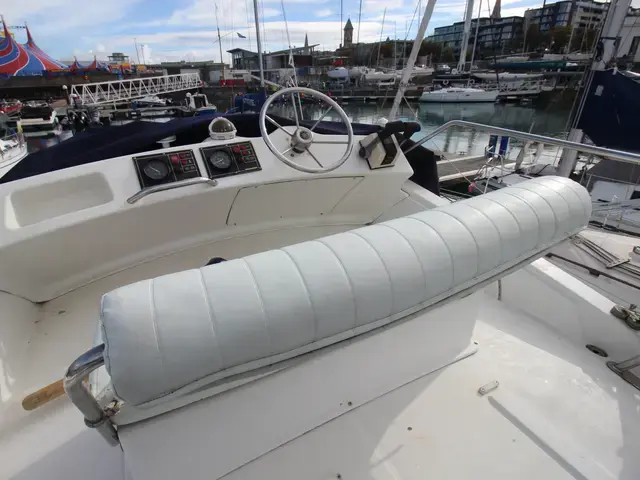 Beneteau Antares Serie 9 Fly