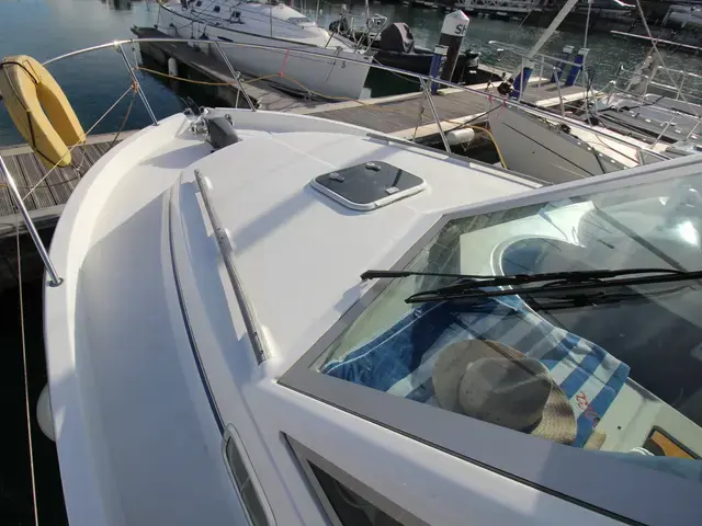 Beneteau Antares Serie 9 Fly