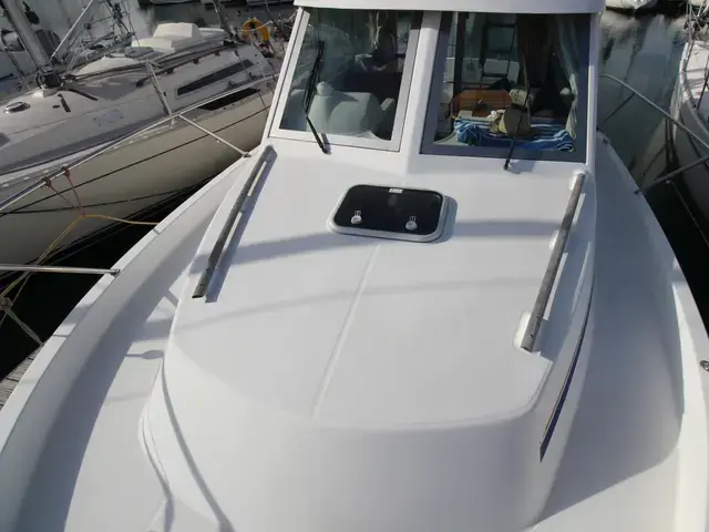 Beneteau Antares Serie 9 Fly