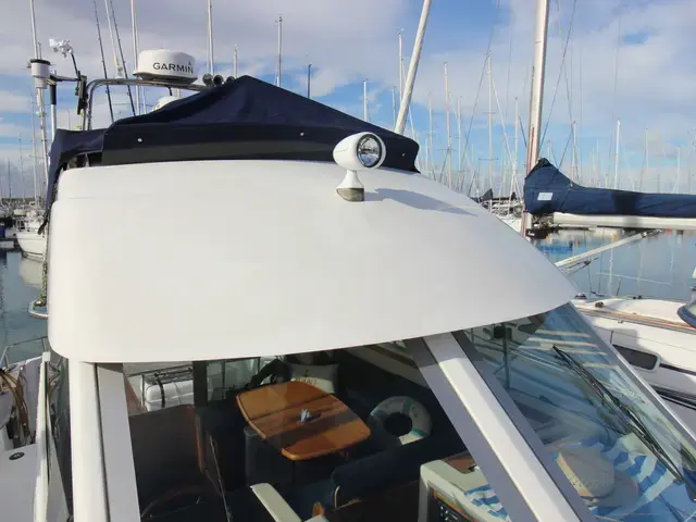 Beneteau Antares Serie 9 Fly