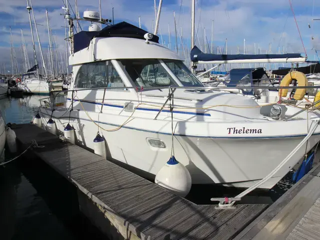 Beneteau Antares Serie 9 Fly