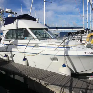 1999 Beneteau Antares Serie 9 Fly