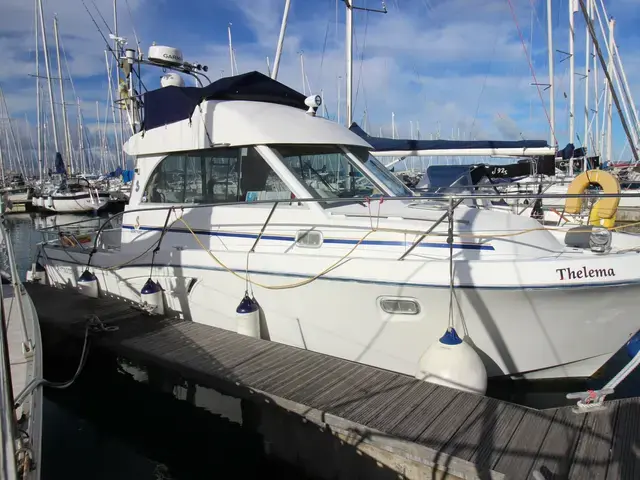 Beneteau Antares Serie 9 Fly