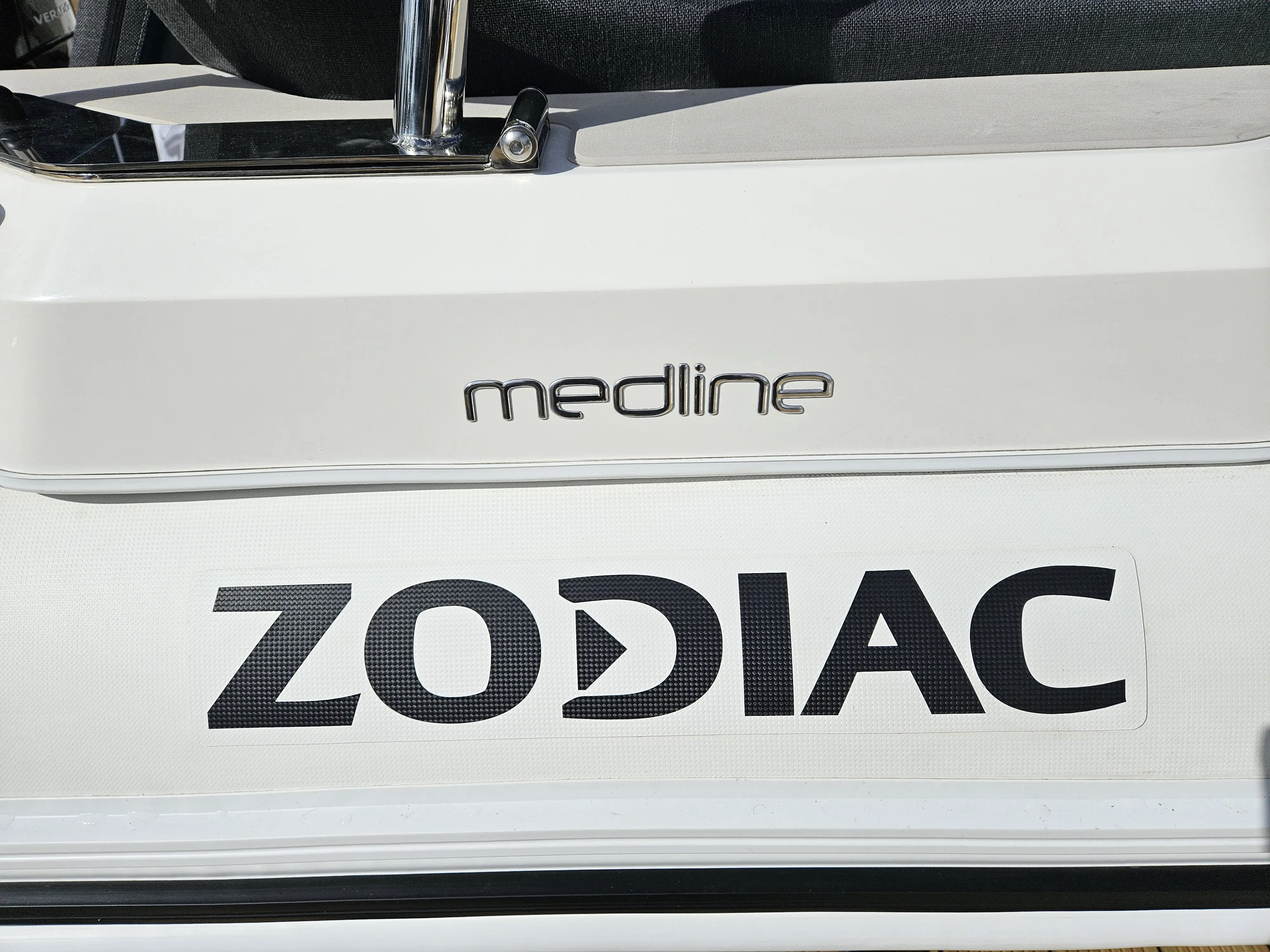 2023 Zodiac medline 6.8