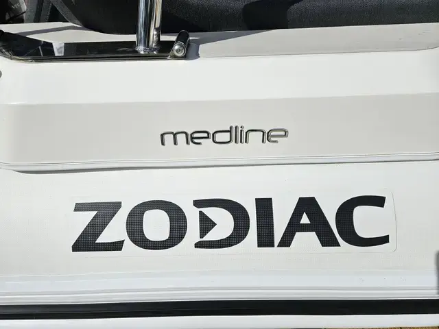 Zodiac Medline 6.8 Elegance