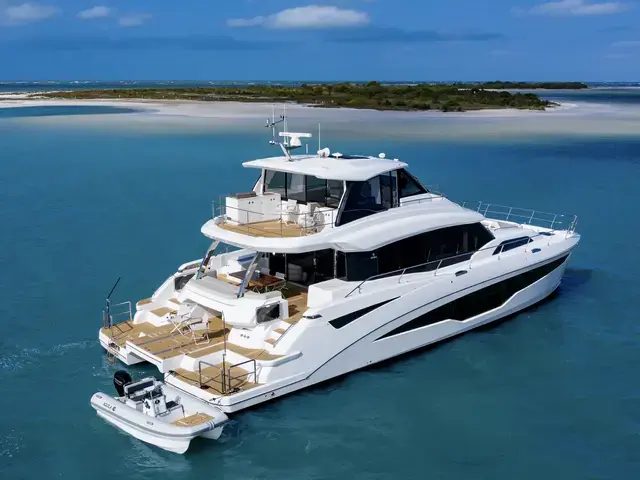 Aquila 70 Luxury for sale in United States of America for P.O.A.