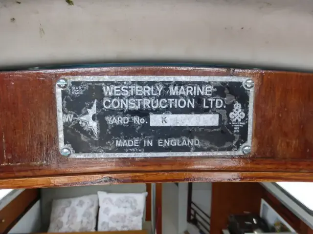 Westerly Centaur