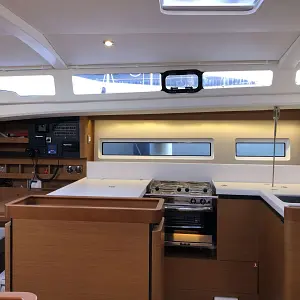 2024 Jeanneau Sun Odyssey 440