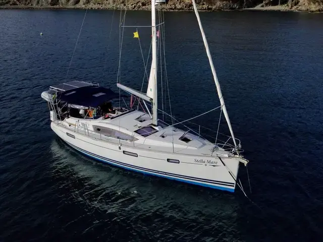 Jeanneau Sun Odyssey 42 DS