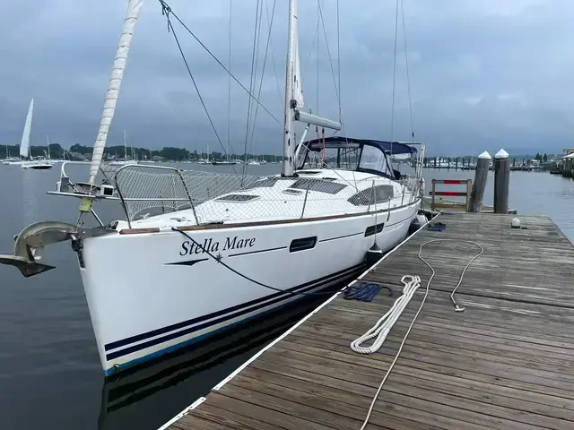 Jeanneau Sun Odyssey 42 DS