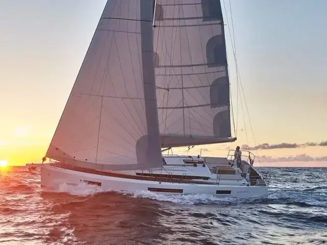 Jeanneau Sun Odyssey 440