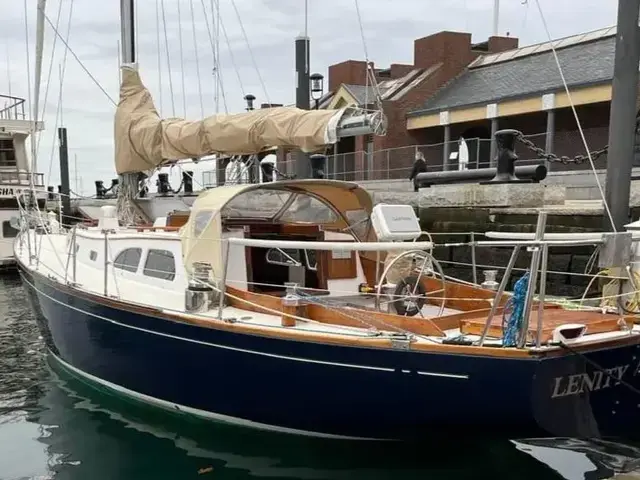 LeComte Northeast 38