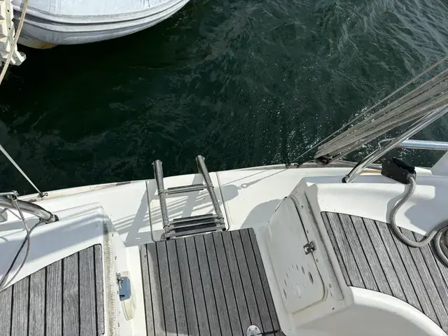 Bavaria Cruiser 37