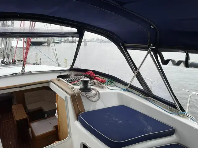 Jeanneau Sun Odyssey 42 DS